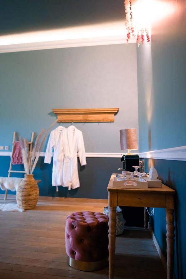 Cha Cha De Loup Luxe - Vakantiewoning *