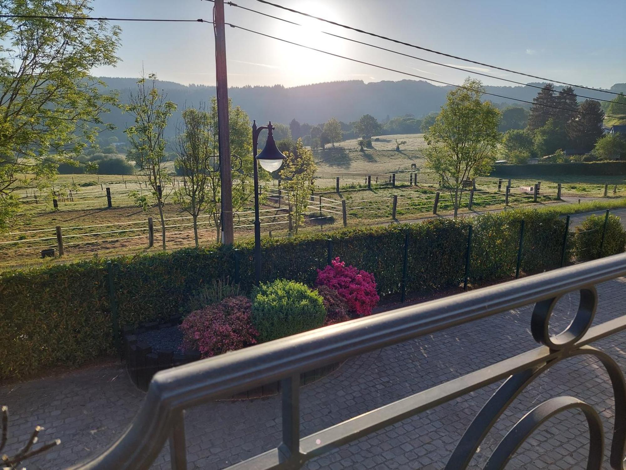Cha Cha De Loup Luxe - Vakantiewoning Couette-café *