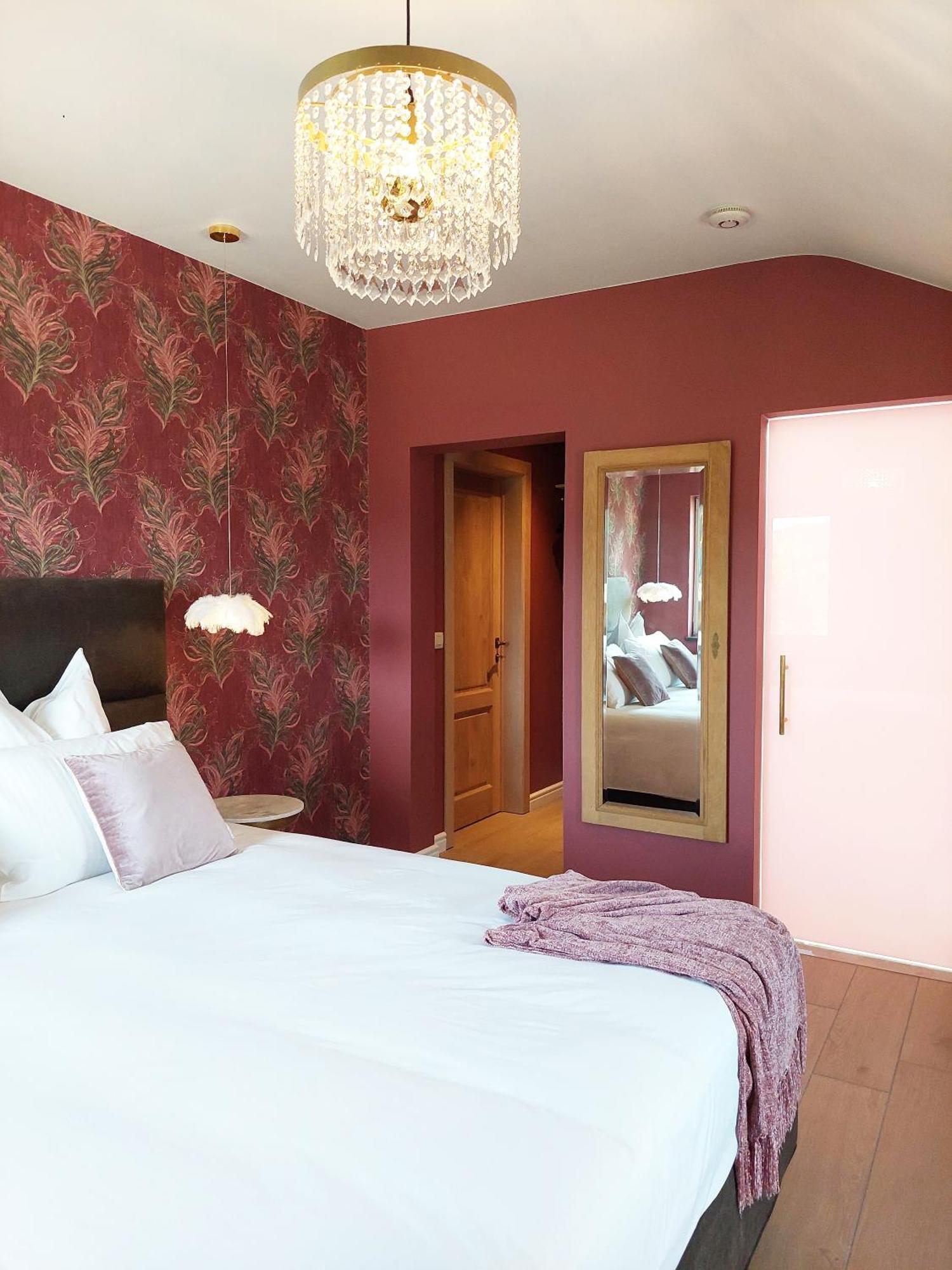 Cha Cha De Loup Luxe - Vakantiewoning * Rendeux