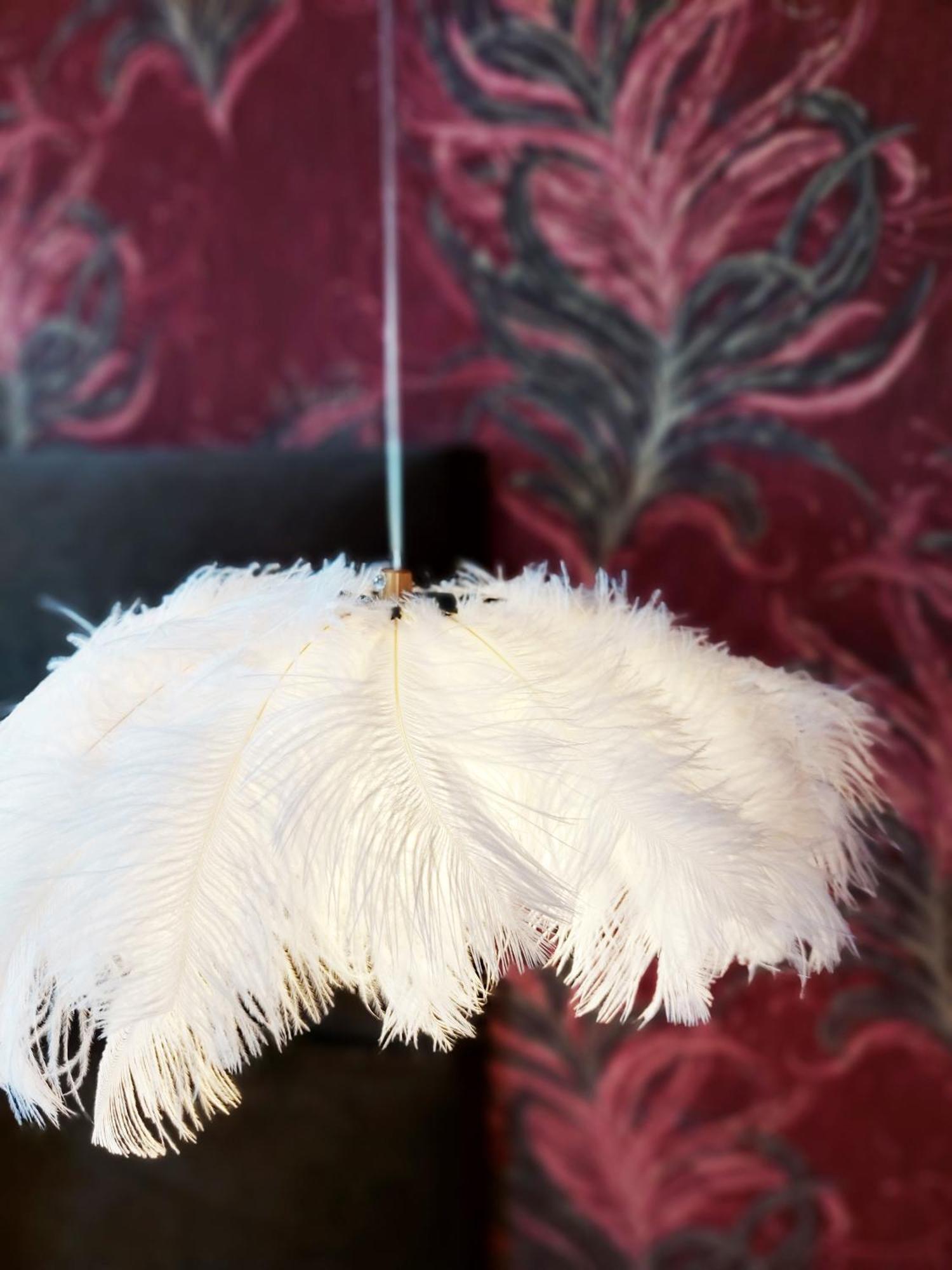 Cha Cha De Loup Luxe - Vakantiewoning Couette-café Rendeux