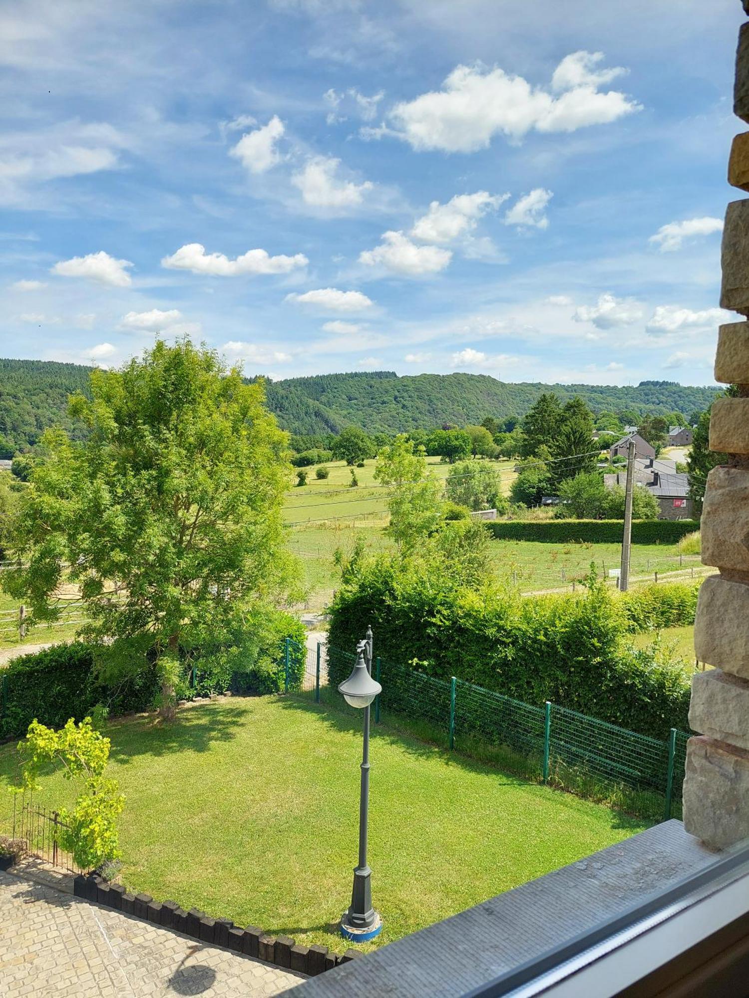 Cha Cha De Loup Luxe - Vakantiewoning
