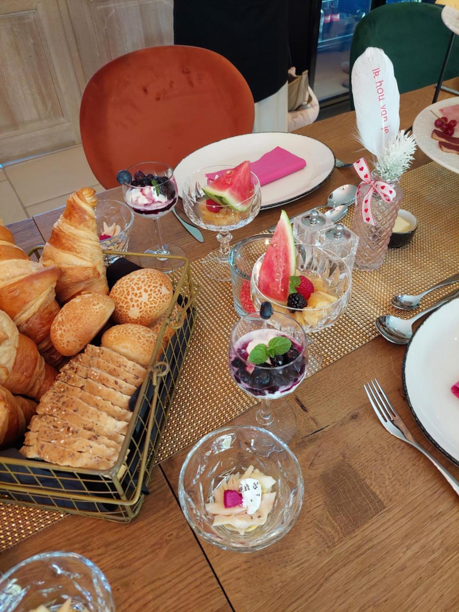 Cha Cha De Loup Luxe - Vakantiewoning Rendeux